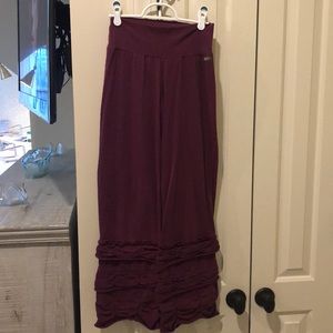 Matilda Jane pants. Make ya